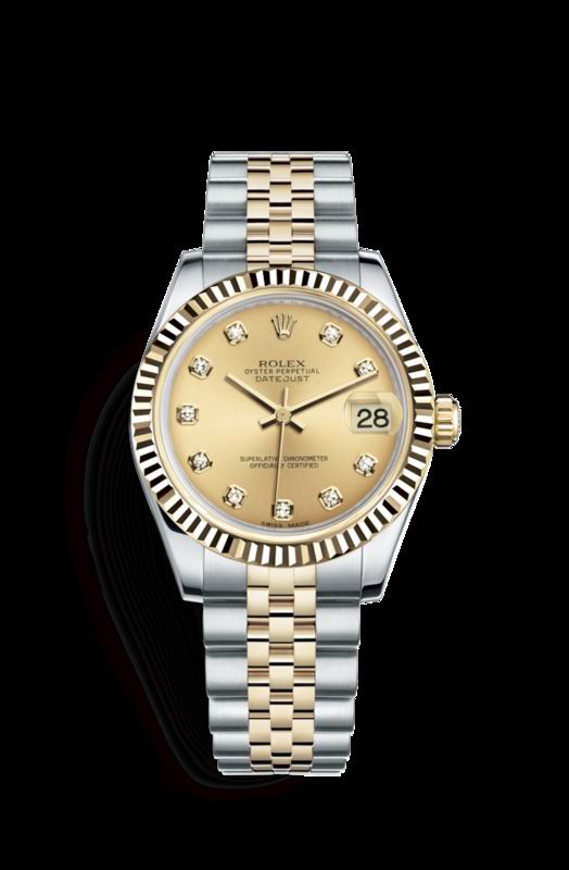 Rolex Watch 578